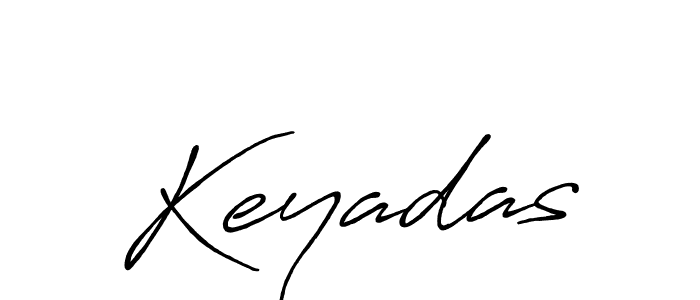 Similarly Antro_Vectra_Bolder is the best handwritten signature design. Signature creator online .You can use it as an online autograph creator for name Keyadas. Keyadas signature style 7 images and pictures png
