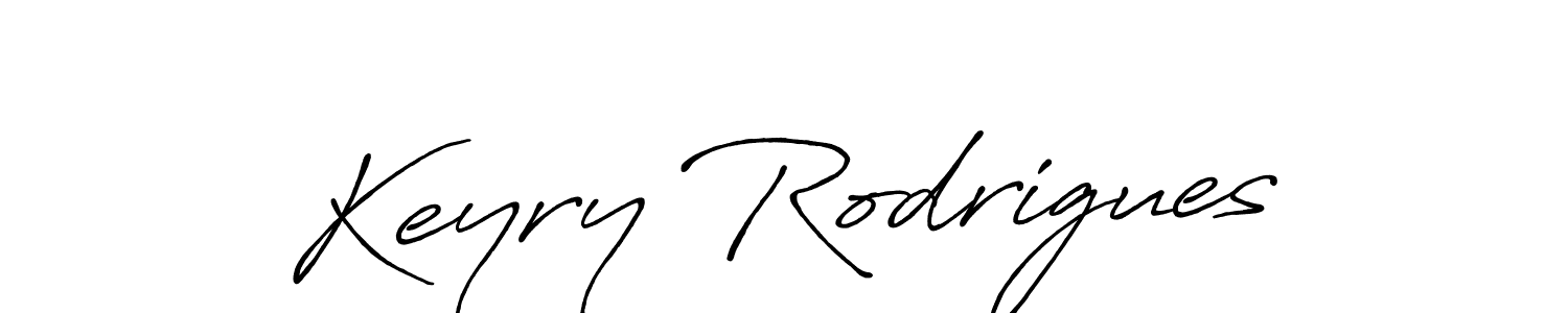 Here are the top 10 professional signature styles for the name Keyry Rodrigues. These are the best autograph styles you can use for your name. Keyry Rodrigues signature style 7 images and pictures png