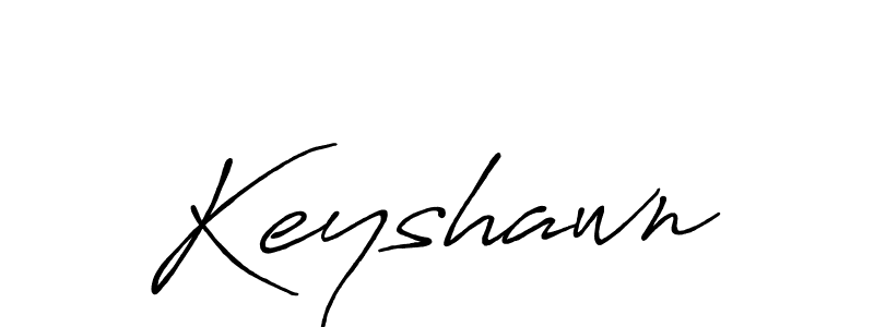 if you are searching for the best signature style for your name Keyshawn. so please give up your signature search. here we have designed multiple signature styles  using Antro_Vectra_Bolder. Keyshawn signature style 7 images and pictures png