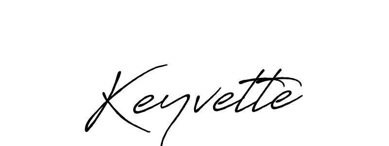 How to Draw Keyvette signature style? Antro_Vectra_Bolder is a latest design signature styles for name Keyvette. Keyvette signature style 7 images and pictures png