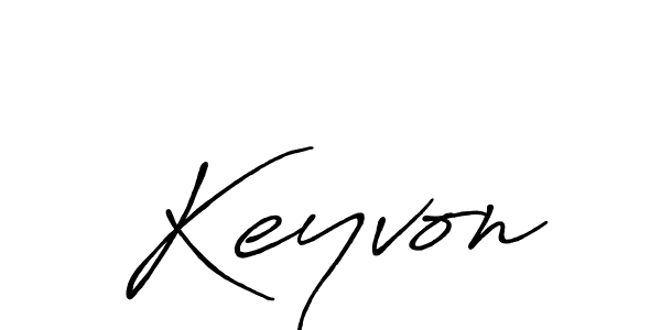 Here are the top 10 professional signature styles for the name Keyvon. These are the best autograph styles you can use for your name. Keyvon signature style 7 images and pictures png