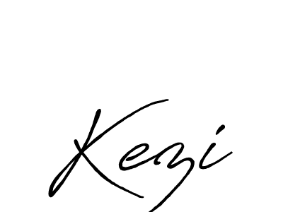 You can use this online signature creator to create a handwritten signature for the name Kezi. This is the best online autograph maker. Kezi signature style 7 images and pictures png