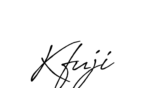 See photos of Kfuji official signature by Spectra . Check more albums & portfolios. Read reviews & check more about Antro_Vectra_Bolder font. Kfuji signature style 7 images and pictures png