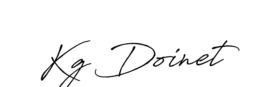 Make a short Kg Doinet signature style. Manage your documents anywhere anytime using Antro_Vectra_Bolder. Create and add eSignatures, submit forms, share and send files easily. Kg Doinet signature style 7 images and pictures png