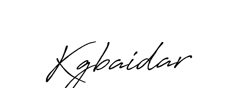 This is the best signature style for the Kgbaidar name. Also you like these signature font (Antro_Vectra_Bolder). Mix name signature. Kgbaidar signature style 7 images and pictures png