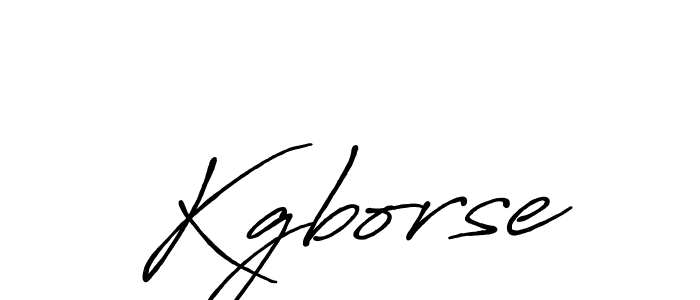 Make a short Kgborse signature style. Manage your documents anywhere anytime using Antro_Vectra_Bolder. Create and add eSignatures, submit forms, share and send files easily. Kgborse signature style 7 images and pictures png