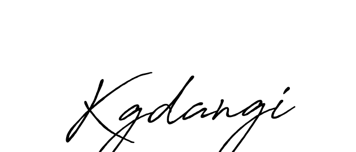 See photos of Kgdangi official signature by Spectra . Check more albums & portfolios. Read reviews & check more about Antro_Vectra_Bolder font. Kgdangi signature style 7 images and pictures png