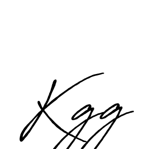 Similarly Antro_Vectra_Bolder is the best handwritten signature design. Signature creator online .You can use it as an online autograph creator for name Kgg. Kgg signature style 7 images and pictures png