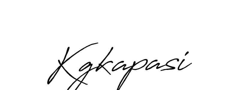 Here are the top 10 professional signature styles for the name Kgkapasi. These are the best autograph styles you can use for your name. Kgkapasi signature style 7 images and pictures png