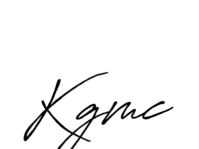 if you are searching for the best signature style for your name Kgmc. so please give up your signature search. here we have designed multiple signature styles  using Antro_Vectra_Bolder. Kgmc signature style 7 images and pictures png