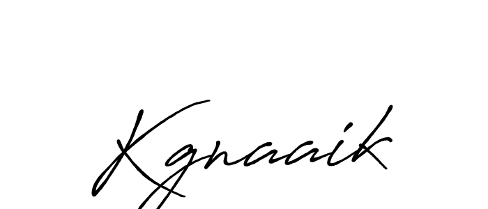 Once you've used our free online signature maker to create your best signature Antro_Vectra_Bolder style, it's time to enjoy all of the benefits that Kgnaaik name signing documents. Kgnaaik signature style 7 images and pictures png
