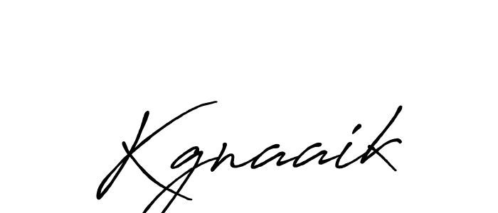 This is the best signature style for the Kgnaaik name. Also you like these signature font (Antro_Vectra_Bolder). Mix name signature. Kgnaaik signature style 7 images and pictures png