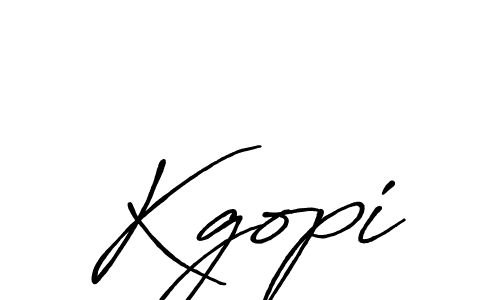 Here are the top 10 professional signature styles for the name Kgopi. These are the best autograph styles you can use for your name. Kgopi signature style 7 images and pictures png