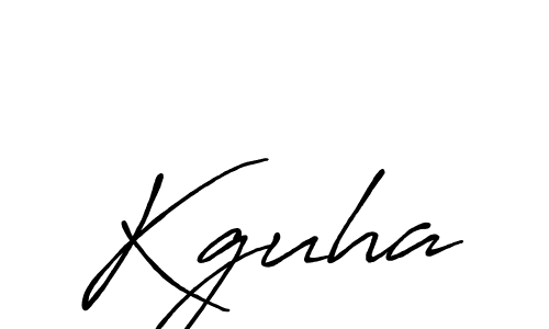Antro_Vectra_Bolder is a professional signature style that is perfect for those who want to add a touch of class to their signature. It is also a great choice for those who want to make their signature more unique. Get Kguha name to fancy signature for free. Kguha signature style 7 images and pictures png