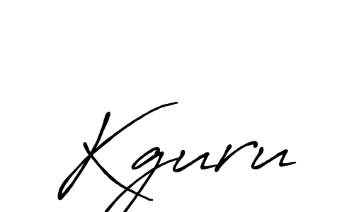 How to Draw Kguru signature style? Antro_Vectra_Bolder is a latest design signature styles for name Kguru. Kguru signature style 7 images and pictures png