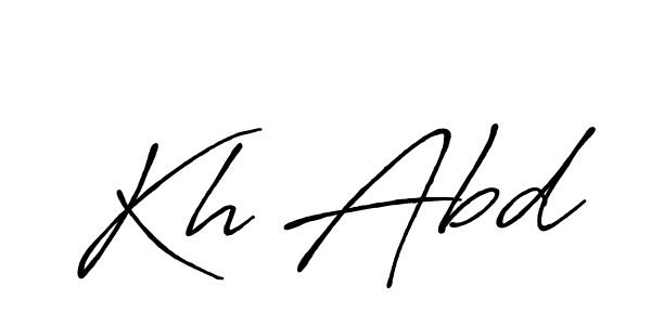 Here are the top 10 professional signature styles for the name Kh Abd. These are the best autograph styles you can use for your name. Kh Abd signature style 7 images and pictures png