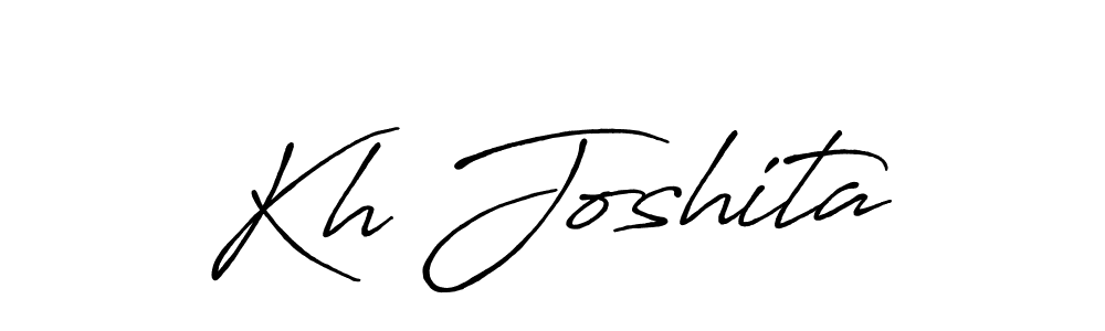 Here are the top 10 professional signature styles for the name Kh Joshita. These are the best autograph styles you can use for your name. Kh Joshita signature style 7 images and pictures png