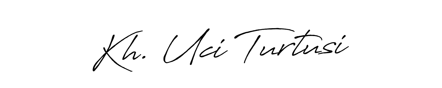 You can use this online signature creator to create a handwritten signature for the name Kh. Uci Turtusi. This is the best online autograph maker. Kh. Uci Turtusi signature style 7 images and pictures png