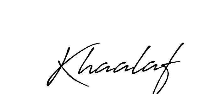 You can use this online signature creator to create a handwritten signature for the name Khaalaf. This is the best online autograph maker. Khaalaf signature style 7 images and pictures png
