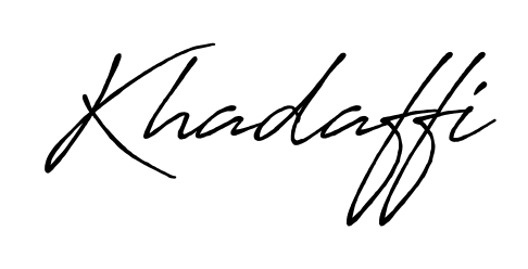 You can use this online signature creator to create a handwritten signature for the name Khadaffi. This is the best online autograph maker. Khadaffi signature style 7 images and pictures png