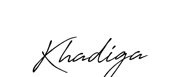 Check out images of Autograph of Khadiga name. Actor Khadiga Signature Style. Antro_Vectra_Bolder is a professional sign style online. Khadiga signature style 7 images and pictures png