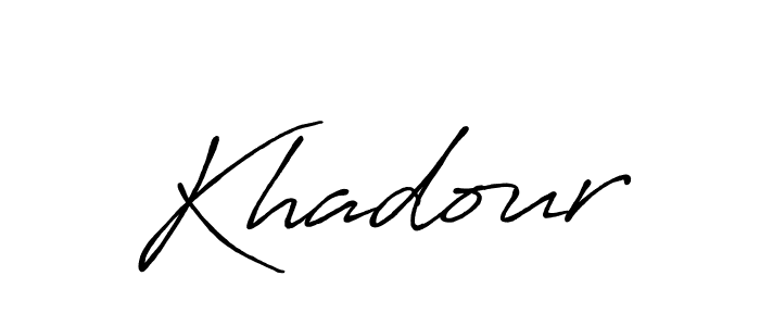 You can use this online signature creator to create a handwritten signature for the name Khadour. This is the best online autograph maker. Khadour signature style 7 images and pictures png