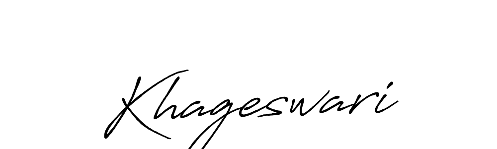 Check out images of Autograph of Khageswari name. Actor Khageswari Signature Style. Antro_Vectra_Bolder is a professional sign style online. Khageswari signature style 7 images and pictures png