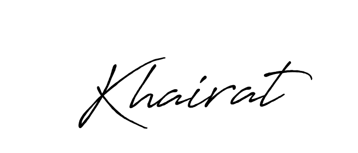 You can use this online signature creator to create a handwritten signature for the name Khairat. This is the best online autograph maker. Khairat signature style 7 images and pictures png