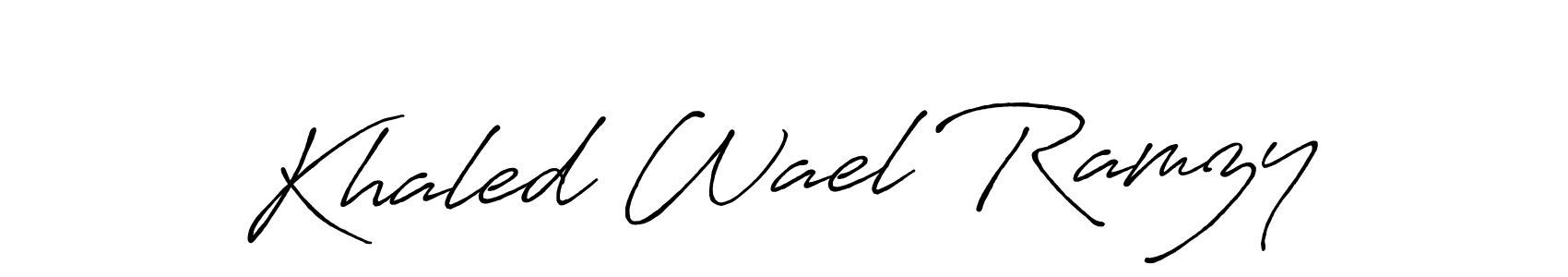 Check out images of Autograph of Khaled Wael Ramzy name. Actor Khaled Wael Ramzy Signature Style. Antro_Vectra_Bolder is a professional sign style online. Khaled Wael Ramzy signature style 7 images and pictures png