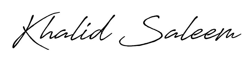 Similarly Antro_Vectra_Bolder is the best handwritten signature design. Signature creator online. You can use it as an online autograph creator for name Khalid Saleem. Khalid Saleem signature style 7 images and pictures png