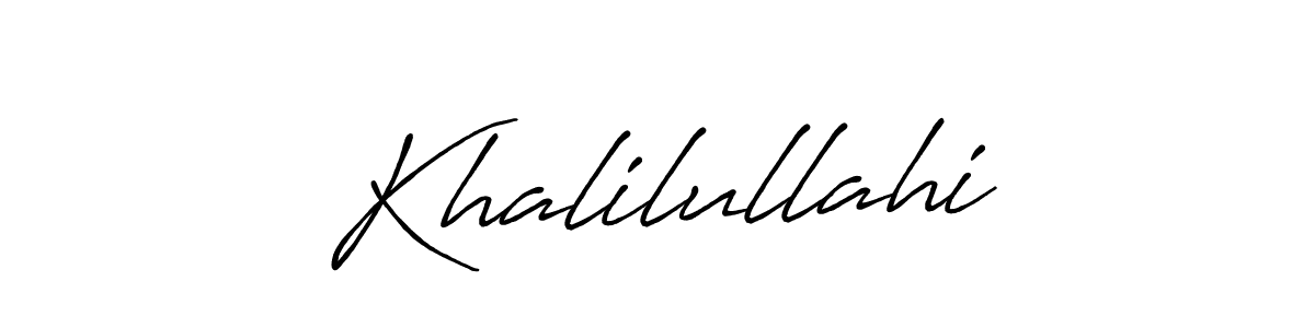 Check out images of Autograph of Khalilullahi name. Actor Khalilullahi Signature Style. Antro_Vectra_Bolder is a professional sign style online. Khalilullahi signature style 7 images and pictures png