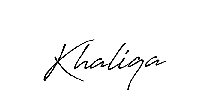 Check out images of Autograph of Khaliqa name. Actor Khaliqa Signature Style. Antro_Vectra_Bolder is a professional sign style online. Khaliqa signature style 7 images and pictures png