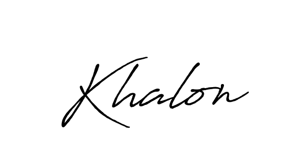 This is the best signature style for the Khalon name. Also you like these signature font (Antro_Vectra_Bolder). Mix name signature. Khalon signature style 7 images and pictures png