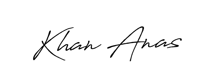 Make a short Khan Anas signature style. Manage your documents anywhere anytime using Antro_Vectra_Bolder. Create and add eSignatures, submit forms, share and send files easily. Khan Anas signature style 7 images and pictures png