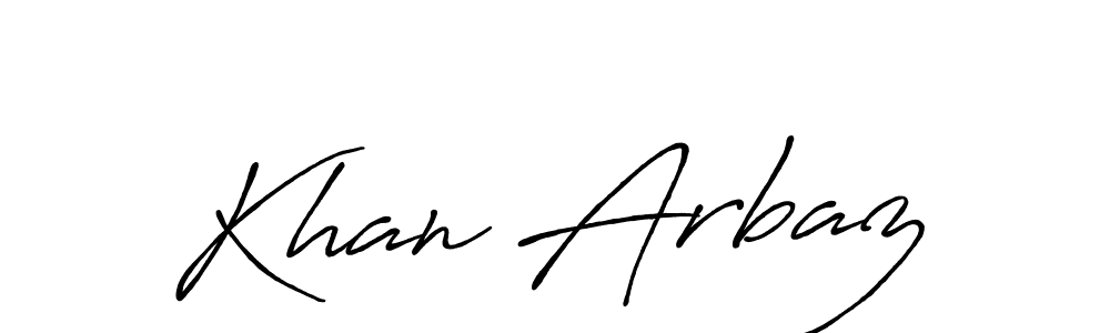 Check out images of Autograph of Khan Arbaz name. Actor Khan Arbaz Signature Style. Antro_Vectra_Bolder is a professional sign style online. Khan Arbaz signature style 7 images and pictures png