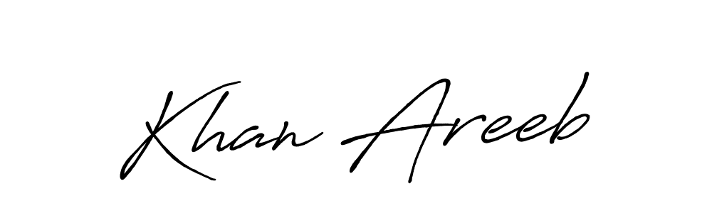 Check out images of Autograph of Khan Areeb name. Actor Khan Areeb Signature Style. Antro_Vectra_Bolder is a professional sign style online. Khan Areeb signature style 7 images and pictures png