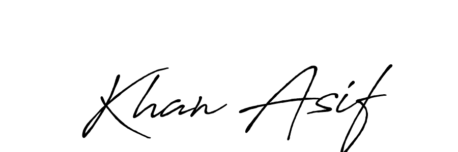 Here are the top 10 professional signature styles for the name Khan Asif. These are the best autograph styles you can use for your name. Khan Asif signature style 7 images and pictures png
