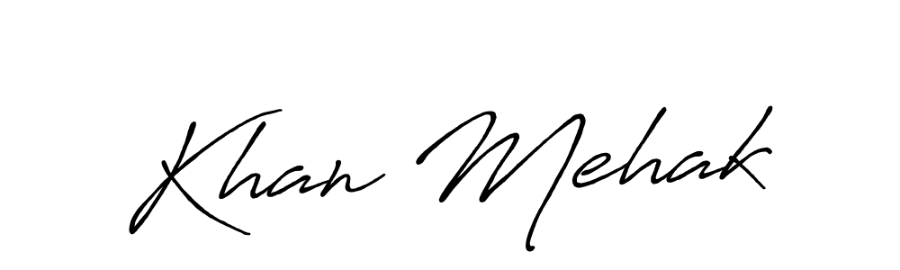This is the best signature style for the Khan Mehak name. Also you like these signature font (Antro_Vectra_Bolder). Mix name signature. Khan Mehak signature style 7 images and pictures png