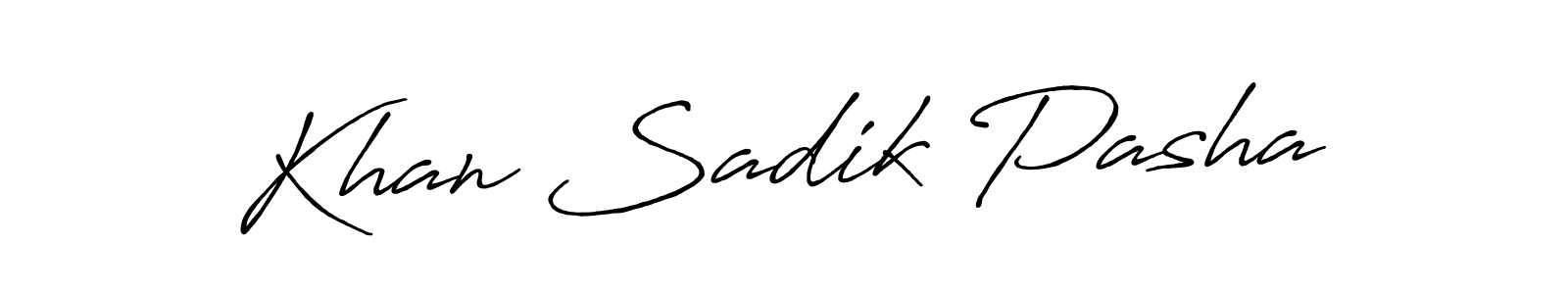 See photos of Khan Sadik Pasha official signature by Spectra . Check more albums & portfolios. Read reviews & check more about Antro_Vectra_Bolder font. Khan Sadik Pasha signature style 7 images and pictures png