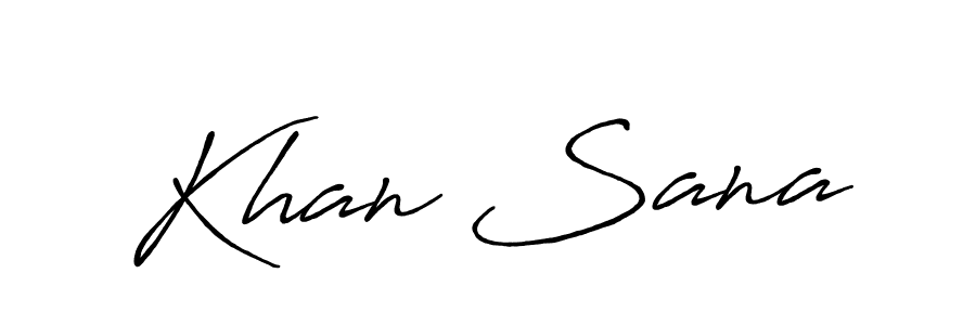 This is the best signature style for the Khan Sana name. Also you like these signature font (Antro_Vectra_Bolder). Mix name signature. Khan Sana signature style 7 images and pictures png