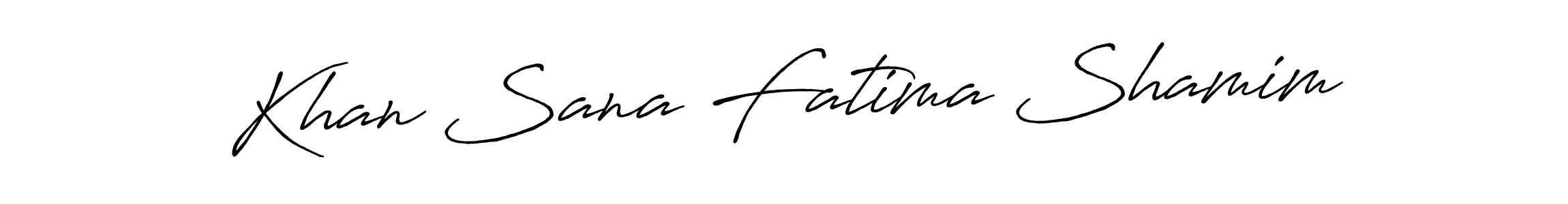 Best and Professional Signature Style for Khan Sana Fatima Shamim. Antro_Vectra_Bolder Best Signature Style Collection. Khan Sana Fatima Shamim signature style 7 images and pictures png