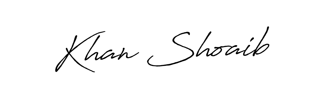 See photos of Khan Shoaib official signature by Spectra . Check more albums & portfolios. Read reviews & check more about Antro_Vectra_Bolder font. Khan Shoaib signature style 7 images and pictures png