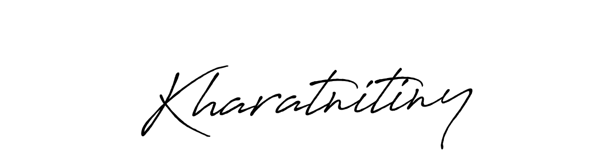 See photos of Kharatnitiny official signature by Spectra . Check more albums & portfolios. Read reviews & check more about Antro_Vectra_Bolder font. Kharatnitiny signature style 7 images and pictures png