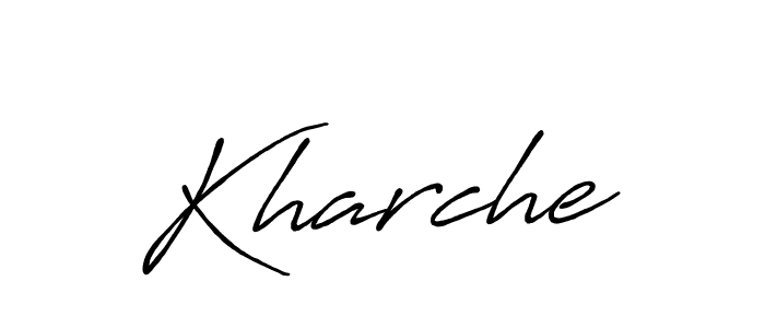 Check out images of Autograph of Kharche name. Actor Kharche Signature Style. Antro_Vectra_Bolder is a professional sign style online. Kharche signature style 7 images and pictures png