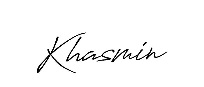 You can use this online signature creator to create a handwritten signature for the name Khasmin. This is the best online autograph maker. Khasmin signature style 7 images and pictures png