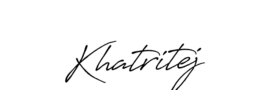 You can use this online signature creator to create a handwritten signature for the name Khatritej. This is the best online autograph maker. Khatritej signature style 7 images and pictures png