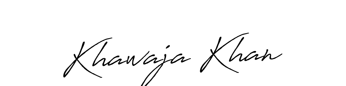 Best and Professional Signature Style for Khawaja Khan. Antro_Vectra_Bolder Best Signature Style Collection. Khawaja Khan signature style 7 images and pictures png
