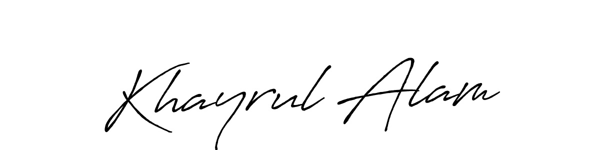 Check out images of Autograph of Khayrul Alam name. Actor Khayrul Alam Signature Style. Antro_Vectra_Bolder is a professional sign style online. Khayrul Alam signature style 7 images and pictures png