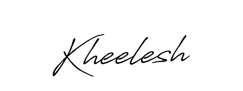 Also You can easily find your signature by using the search form. We will create Kheelesh name handwritten signature images for you free of cost using Antro_Vectra_Bolder sign style. Kheelesh signature style 7 images and pictures png