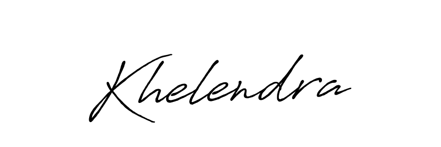 The best way (Antro_Vectra_Bolder) to make a short signature is to pick only two or three words in your name. The name Khelendra include a total of six letters. For converting this name. Khelendra signature style 7 images and pictures png